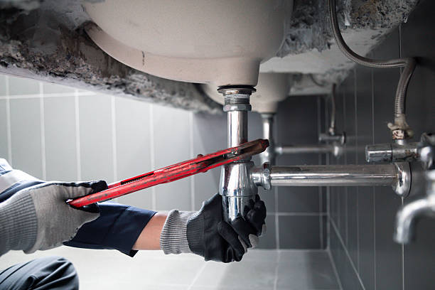 Trusted Sewer Line Repair service in North Star, OH - Masters Plumbing Service